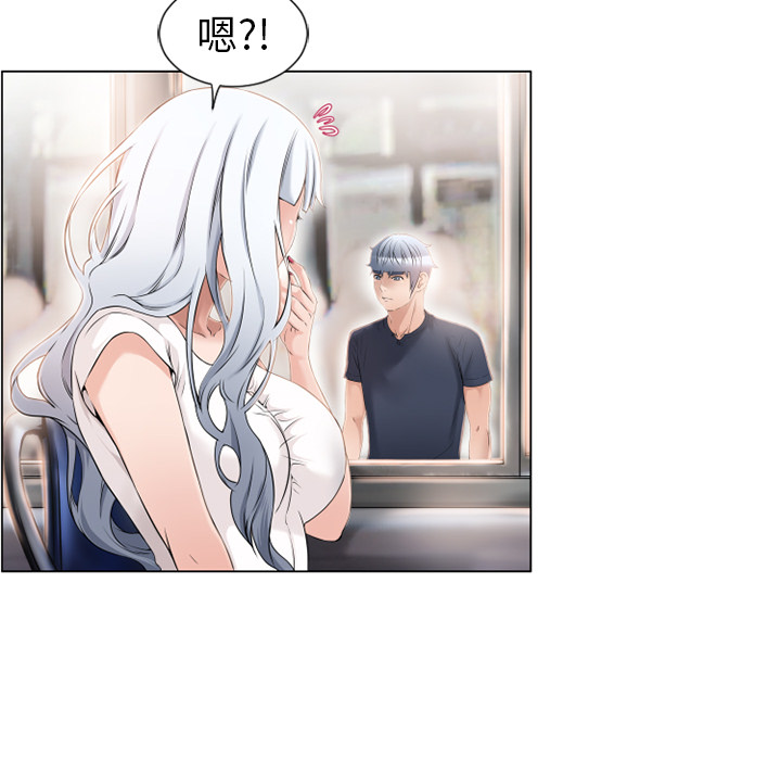 [韩国漫画] 湿乐园 爱情,熟女人妻,巨乳大奶#[105P]-84