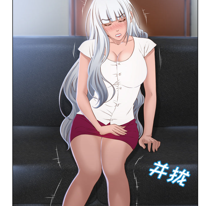 [韩国漫画] 湿乐园 爱情,熟女人妻,巨乳大奶#[101P]-74