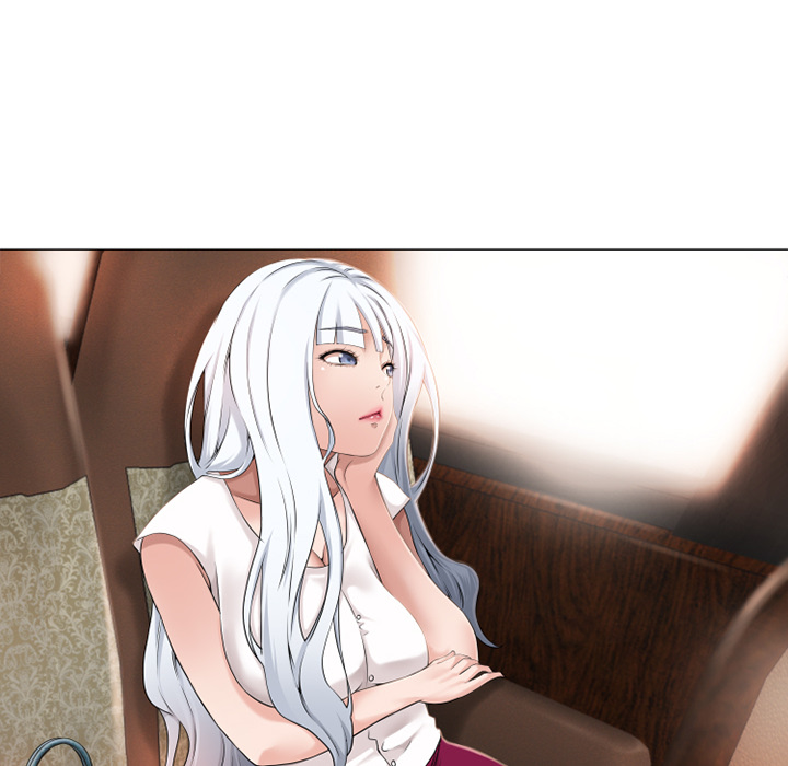 [韩国漫画] 湿乐园 爱情,熟女人妻,巨乳大奶#[101P]-8