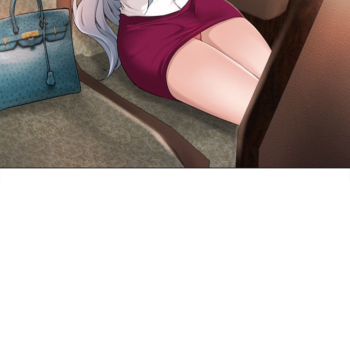 [韩国漫画] 湿乐园 爱情,熟女人妻,巨乳大奶#[101P]-9