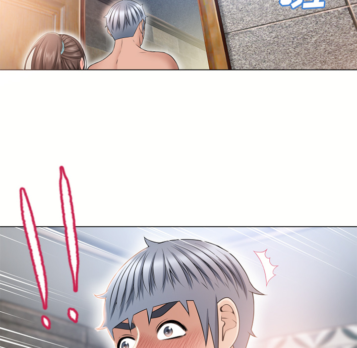 [韩国漫画] 湿乐园 爱情,熟女人妻,巨乳大奶#[95P]-57