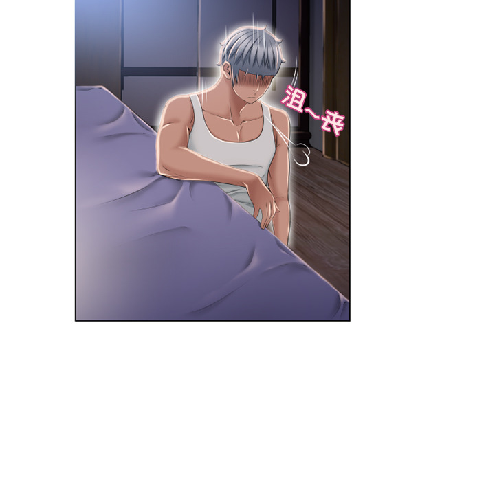 [韩国漫画] 湿乐园 爱情,熟女人妻,巨乳大奶#[104P]-19