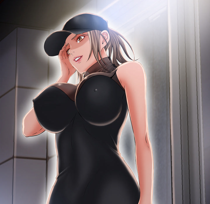 [韩国漫画] 湿乐园 爱情,熟女人妻,巨乳大奶#[103P]-24