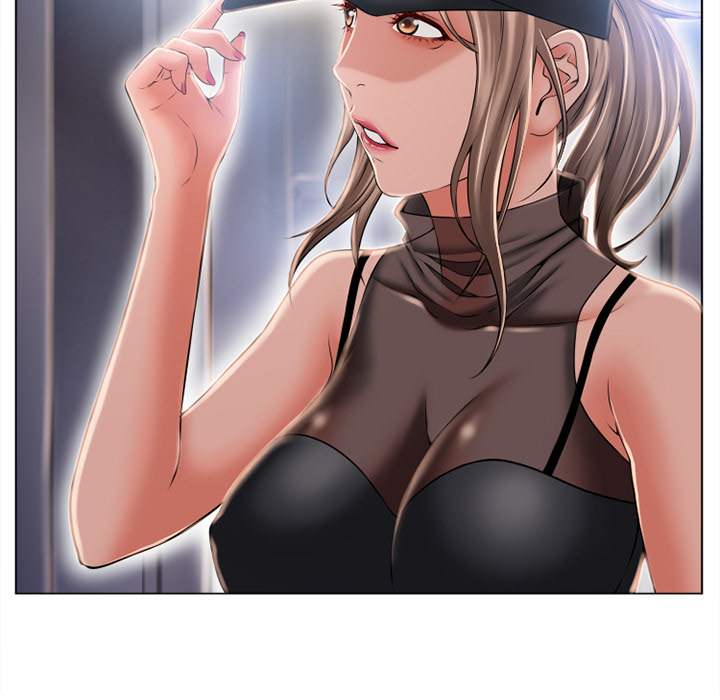[韩国漫画] 湿乐园 爱情,熟女人妻,巨乳大奶#[103P]-27