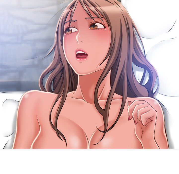 [韩国漫画] 湿乐园 爱情,熟女人妻,巨乳大奶#[97P]-42