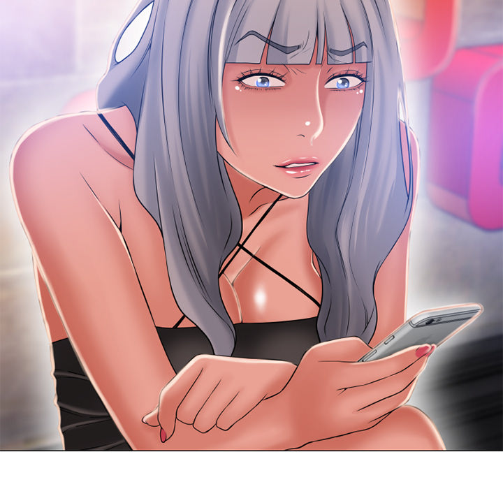 [韩国漫画] 湿乐园 爱情,熟女人妻,巨乳大奶#[96P]-71