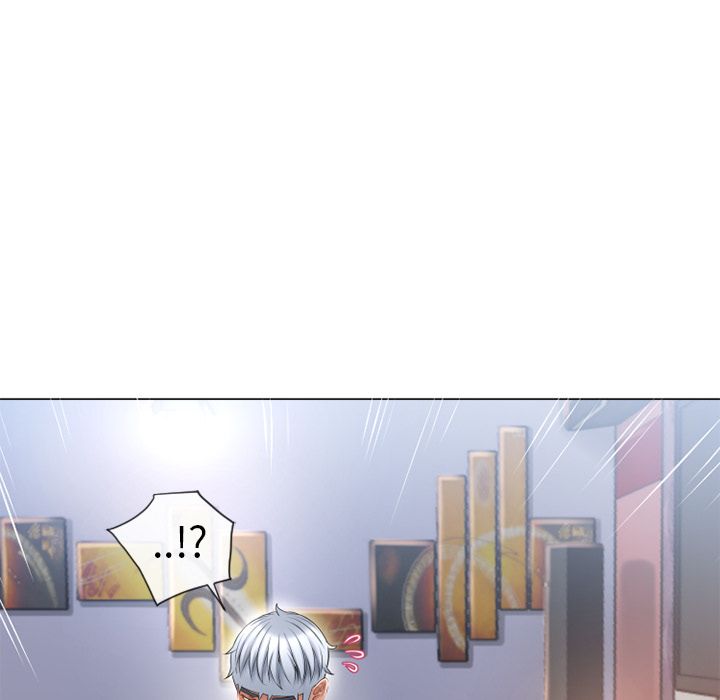 [韩国漫画] 湿乐园 爱情,熟女人妻,巨乳大奶#[90P]-16