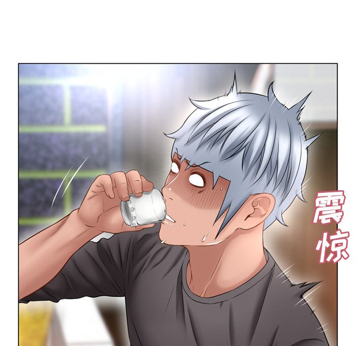 [韩国漫画] 湿乐园 爱情,熟女人妻,巨乳大奶#[90P]-34