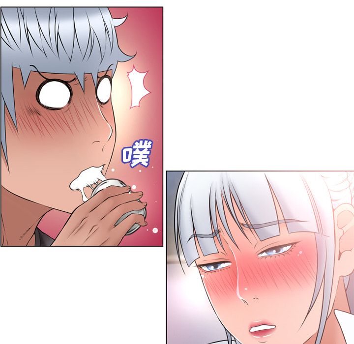 [韩国漫画] 湿乐园 爱情,熟女人妻,巨乳大奶#[90P]-47