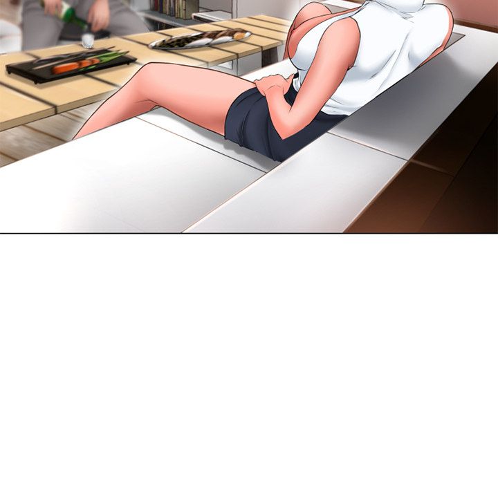 [韩国漫画] 湿乐园 爱情,熟女人妻,巨乳大奶#[90P]-54