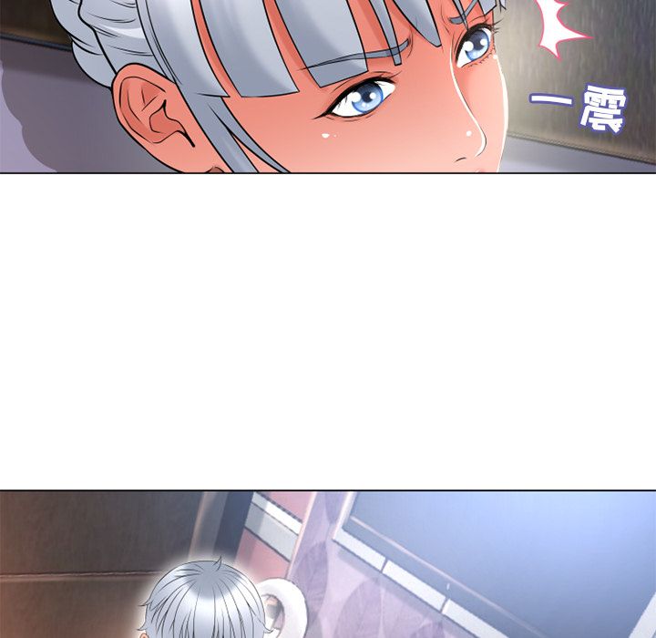 [韩国漫画] 湿乐园 爱情,熟女人妻,巨乳大奶#[90P]-71