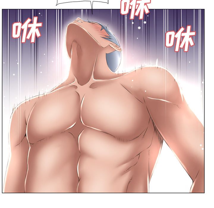 [韩国漫画] 湿乐园 爱情,熟女人妻,巨乳大奶#[89P]-54