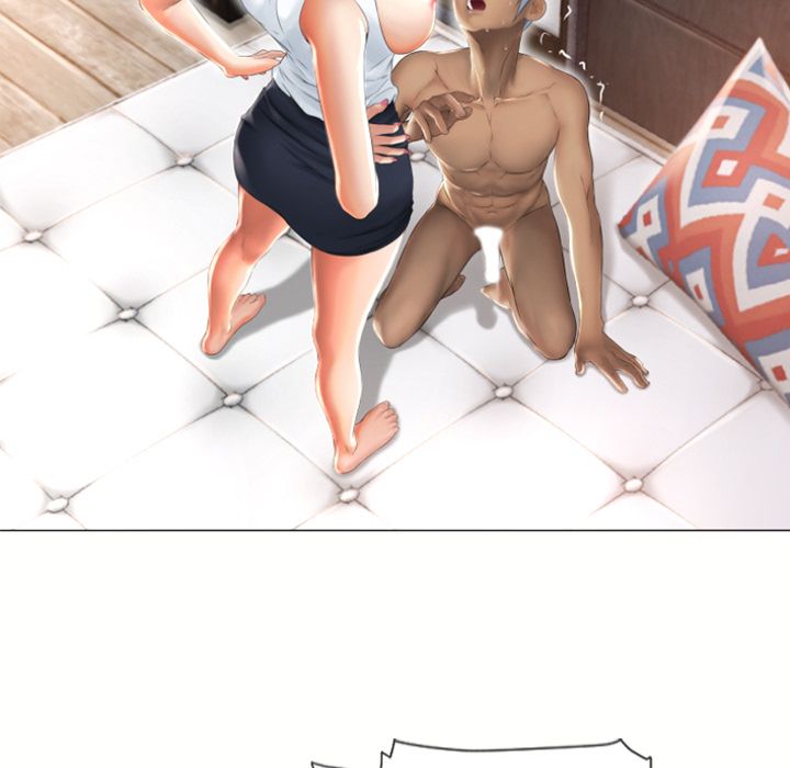 [韩国漫画] 湿乐园 爱情,熟女人妻,巨乳大奶#[82P]-36