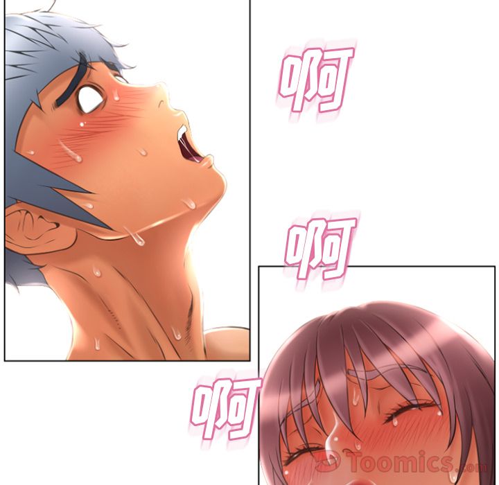 [韩国漫画] 湿乐园 爱情,熟女人妻,巨乳大奶#[91P]-55