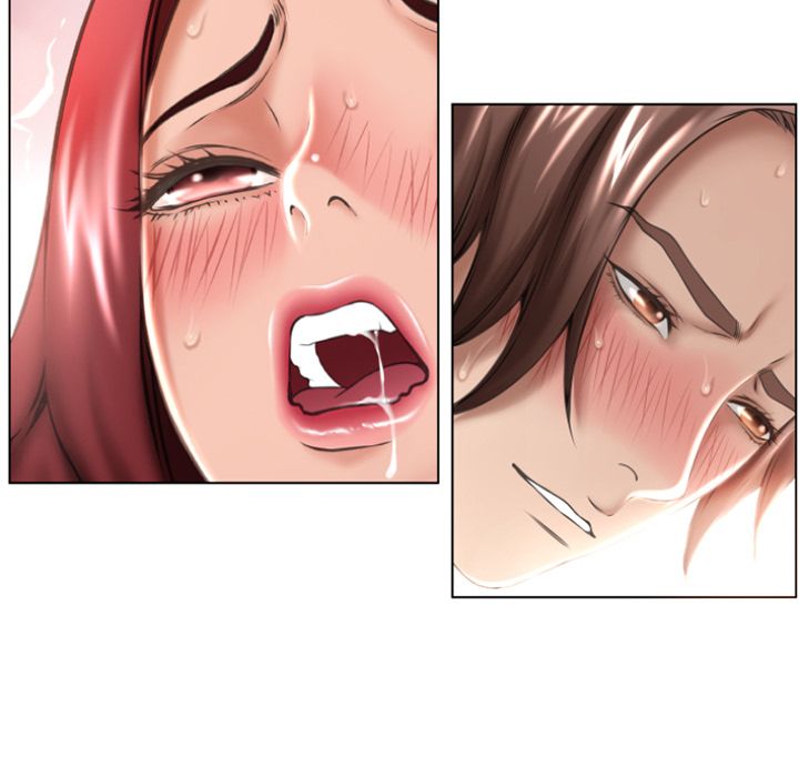 [韩国漫画] 湿乐园 爱情,熟女人妻,巨乳大奶#[93P]-27