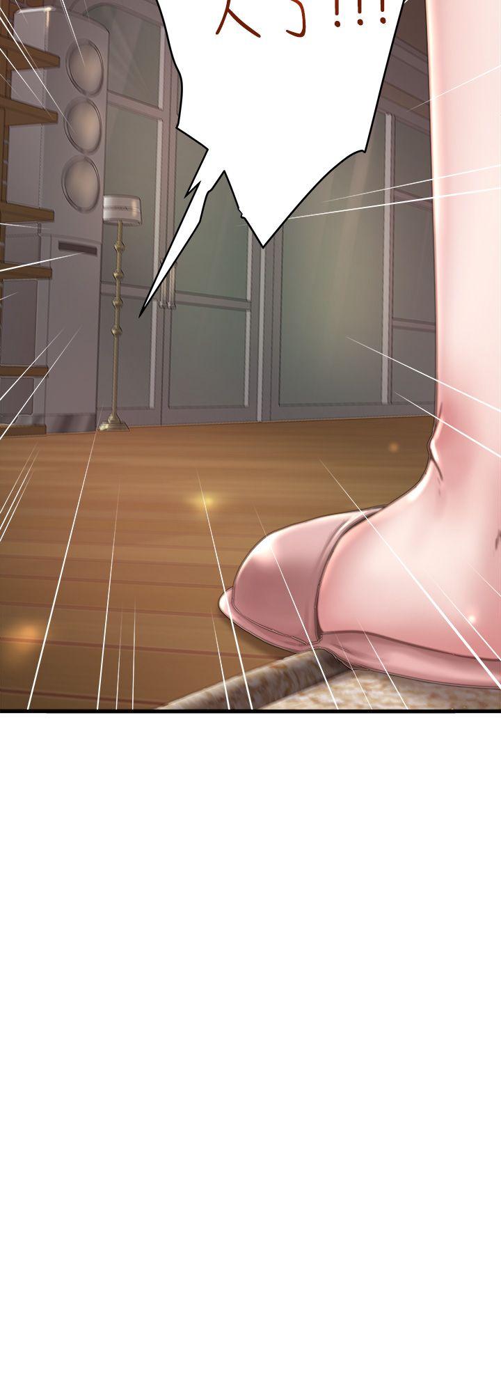 [韩国漫画] 下女 剧情,熟女人妻,巨乳大奶#[31P]-30