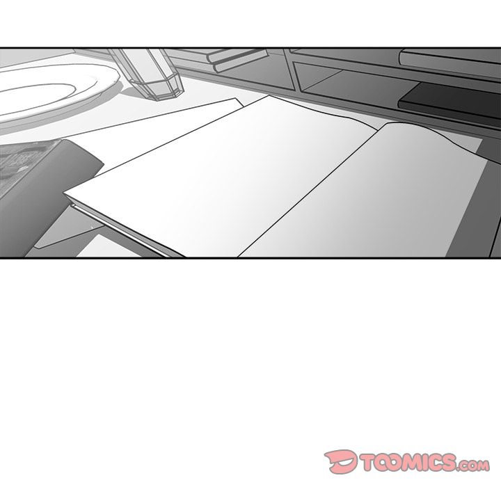 [韩国漫画] 墓志铭 BL,剧情向#[101P]-22