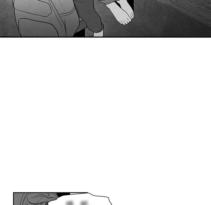 [韩国漫画] 墓志铭 BL,剧情向#[104P]-85