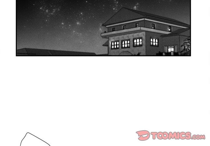 [韩国漫画] 墓志铭 BL,剧情向#[95P]-2