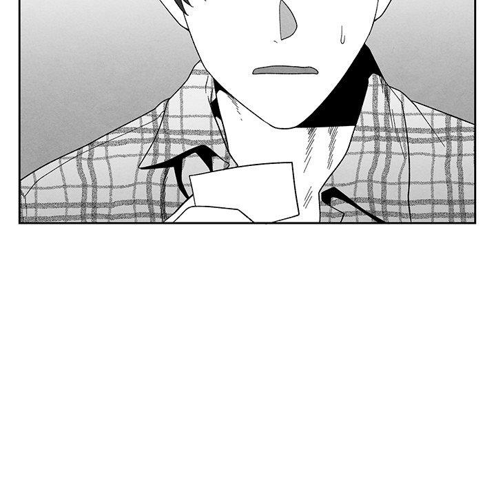[韩国漫画] 墓志铭 BL,剧情向#[101P]-18