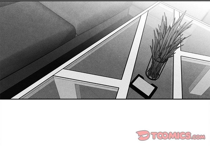 [韩国漫画] 墓志铭 BL,剧情向#[91P]-2