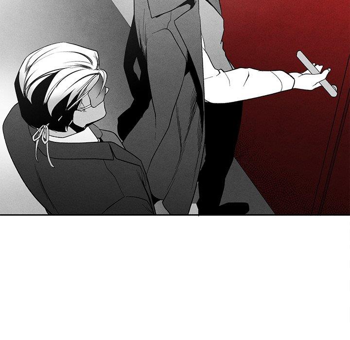 [韩国漫画] 墓志铭 BL,剧情向#[97P]-12