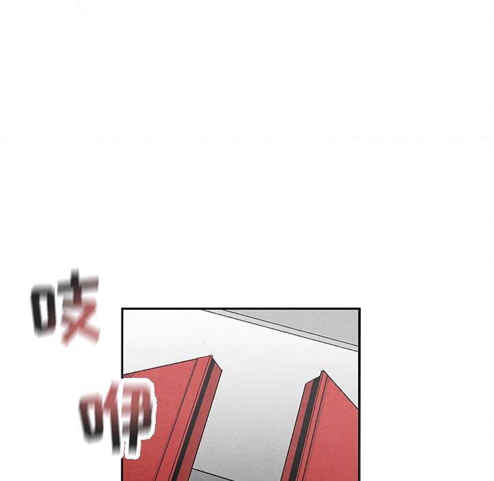 [韩国漫画] 墓志铭 BL,剧情向#[97P]-19