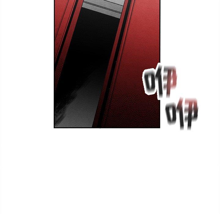 [韩国漫画] 墓志铭 BL,剧情向#[97P]-20