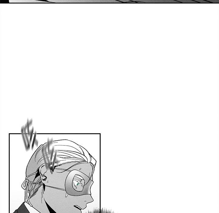 [韩国漫画] 墓志铭 BL,剧情向#[97P]-39