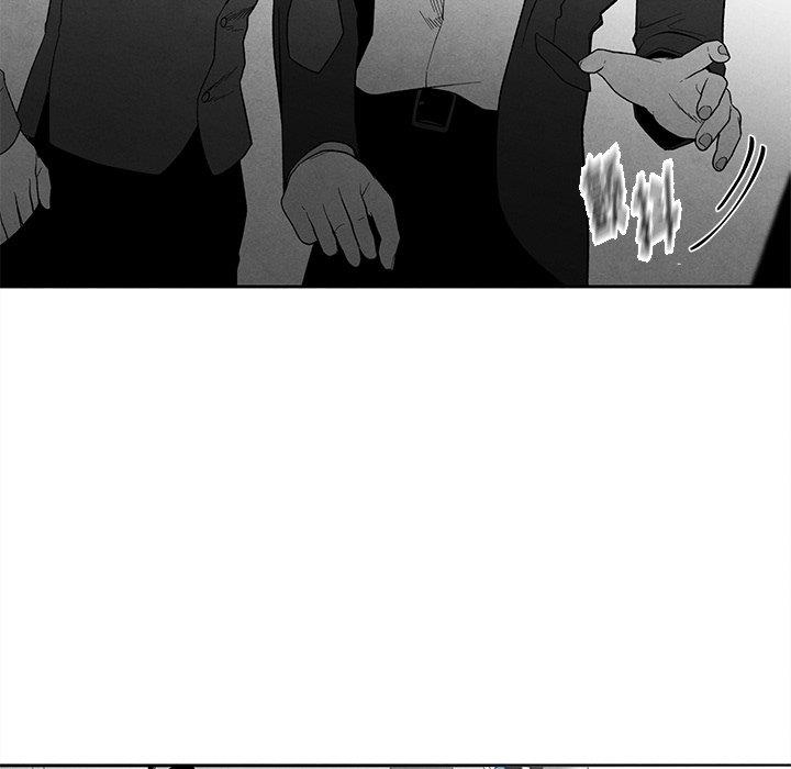 [韩国漫画] 墓志铭 BL,剧情向#[97P]-43