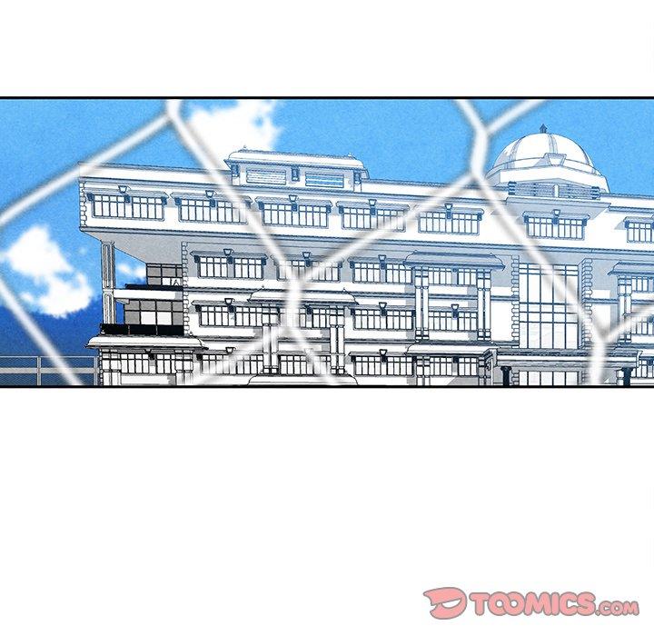 [韩国漫画] 墓志铭 BL,剧情向#[97P]-58