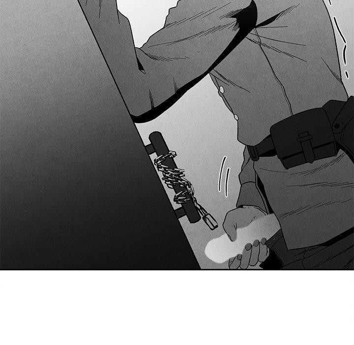 [韩国漫画] 墓志铭 BL,剧情向#[97P]-61