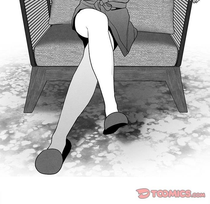 [韩国漫画] 墓志铭 BL,剧情向#[97P]-78