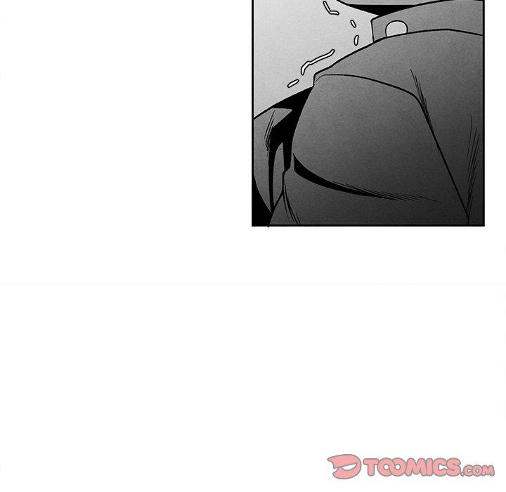 [韩国漫画] 墓志铭 BL,剧情向#[97P]-82