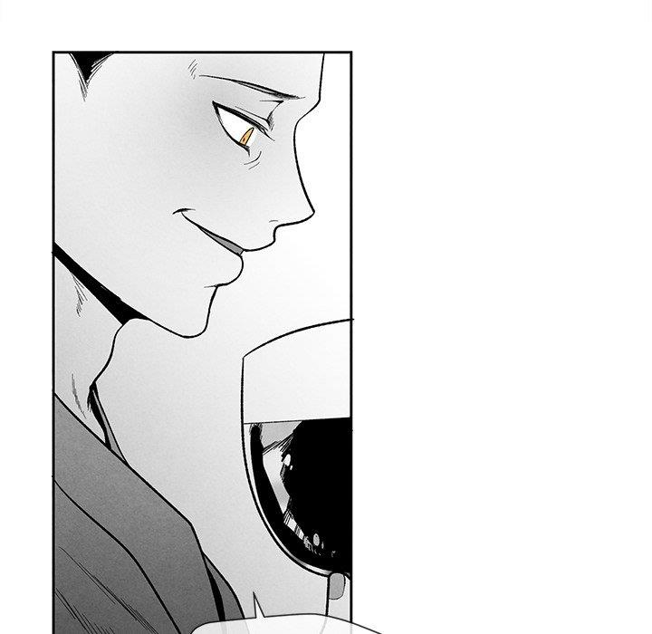 [韩国漫画] 墓志铭 BL,剧情向#[97P]-83
