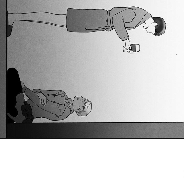 [韩国漫画] 墓志铭 BL,剧情向#[97P]-89