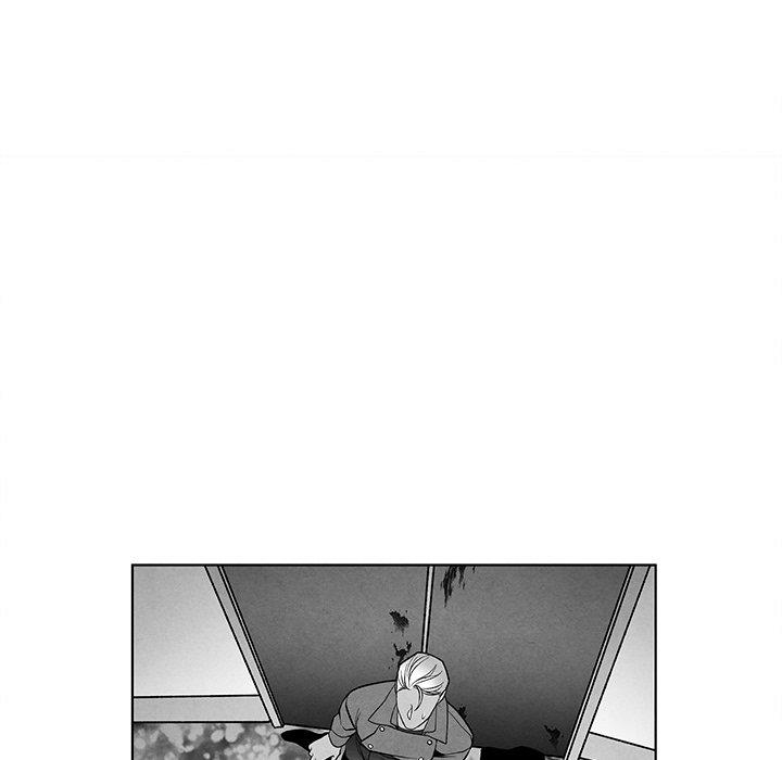 [韩国漫画] 墓志铭 BL,剧情向#[97P]-93