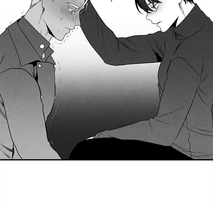 [韩国漫画] 墓志铭 BL,剧情向#[94P]-23