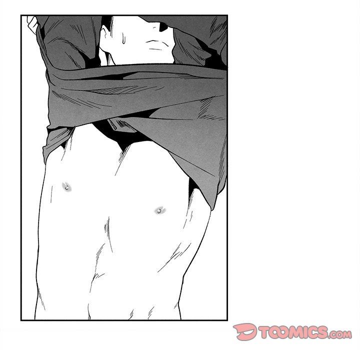 [韩国漫画] 墓志铭 BL,剧情向#[94P]-30
