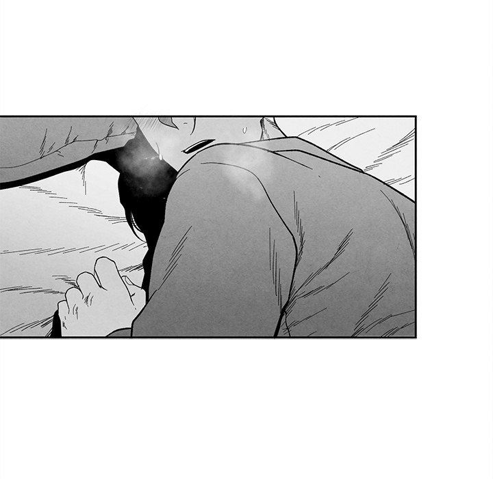 [韩国漫画] 墓志铭 BL,剧情向#[94P]-35