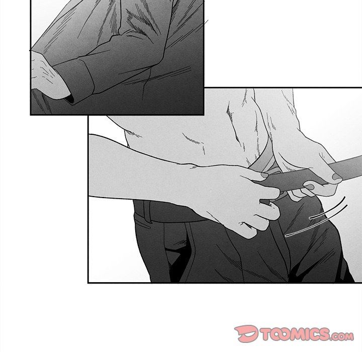 [韩国漫画] 墓志铭 BL,剧情向#[94P]-42