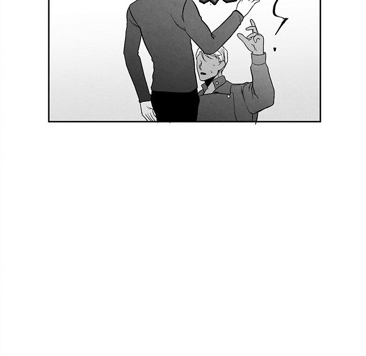 [韩国漫画] 墓志铭 BL,剧情向#[94P]-8