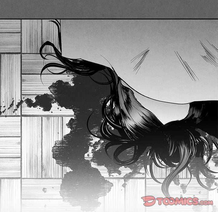 [韩国漫画] 墓志铭 BL,剧情向#[88P]-6