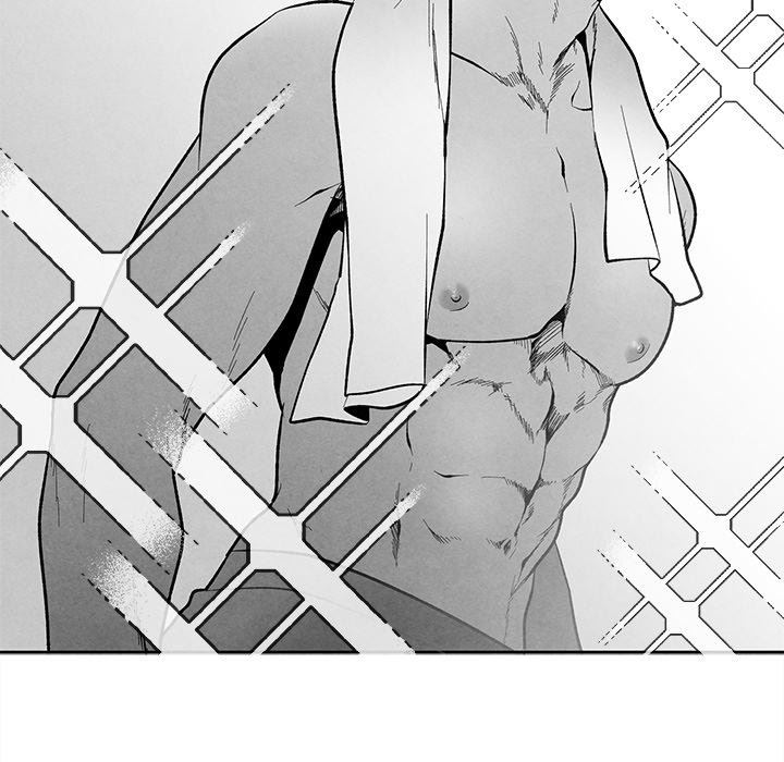 [韩国漫画] 墓志铭 BL,剧情向#[90P]-47
