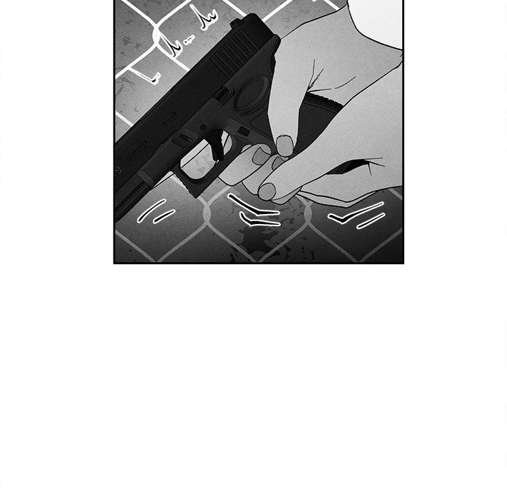 [韩国漫画] 墓志铭 BL,剧情向#[90P]-73