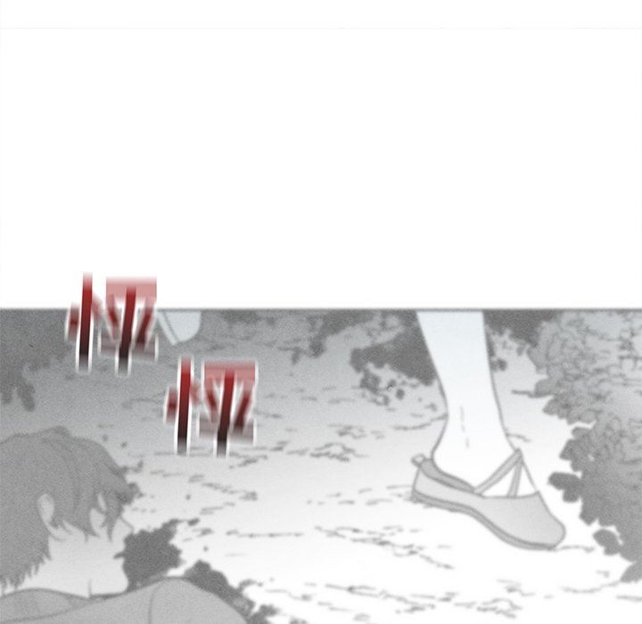 [韩国漫画] 墓志铭 BL,剧情向#[90P]-76