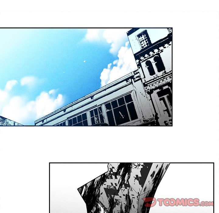 [韩国漫画] 墓志铭 BL,剧情向#[98P]-74
