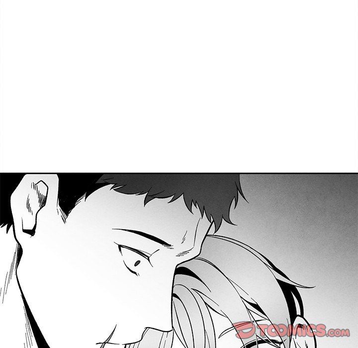 [韩国漫画] 墓志铭 BL,剧情向#[98P]-82
