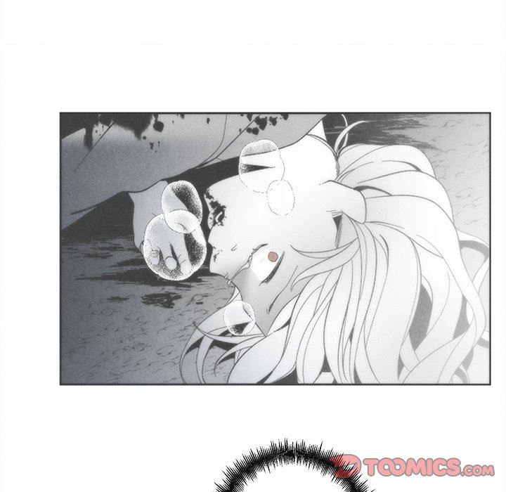 [韩国漫画] 墓志铭 BL,剧情向#[85P]-58