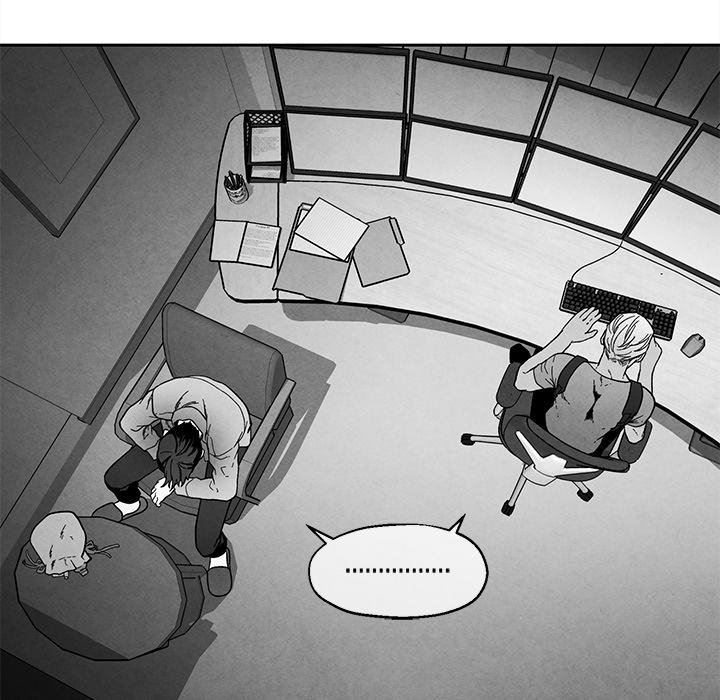[韩国漫画] 墓志铭 BL,剧情向#[85P]-68